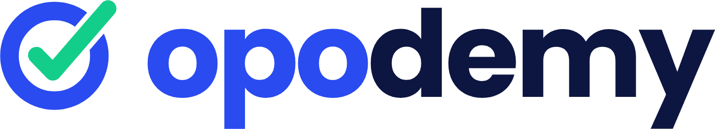 Opodemy
